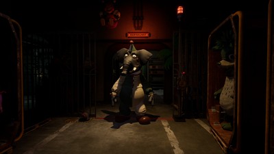 Five Nights at Freddy's Secret of the Mimic posters