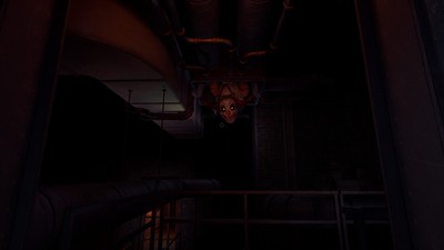 Five Nights at Freddy's Secret of the Mimic poster