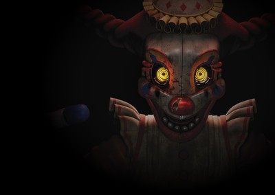 Five Nights at Freddy's Secret of the Mimic poster