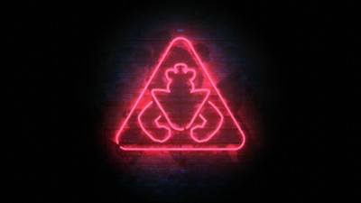 Five Nights at Freddy's Security Breach Poster #39828