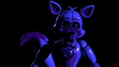 Five Nights at Freddy's Sister Location Poster #39877