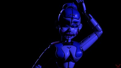 Five Nights at Freddy's Sister Location Poster #39878