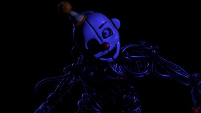 Five Nights at Freddy's Sister Location Poster #39879