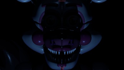 Five Nights at Freddy's Sister Location Poster #39888