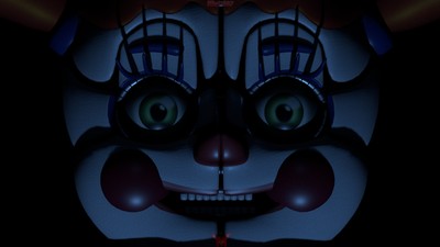 Five Nights at Freddy's Sister Location Poster #39891