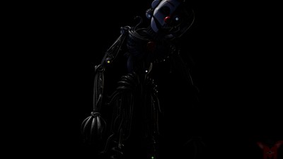 Five Nights at Freddy's Sister Location Poster #39893