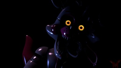 Five Nights at Freddy's Sister Location mug #