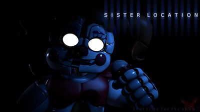 Five Nights at Freddy's Sister Location Poster #39902