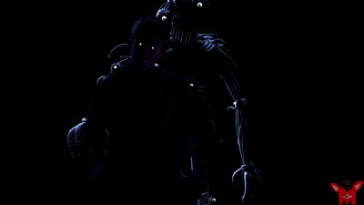 Five Nights at Freddy's Sister Location Poster #39905