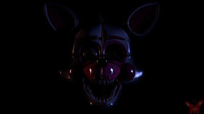 Five Nights at Freddy's Sister Location Stickers #39909
