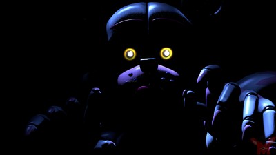 Five Nights at Freddy's Sister Location Poster #39910
