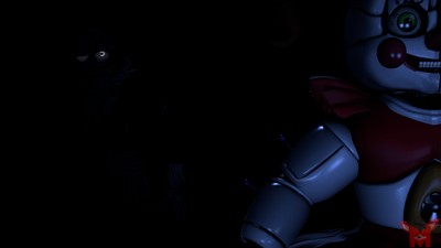 Five Nights at Freddy's Sister Location Poster #39912
