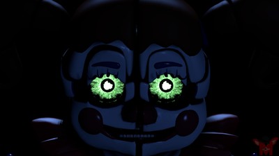 Five Nights at Freddy's Sister Location Poster #39913