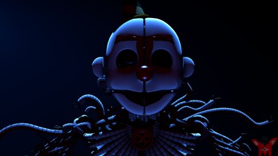 Five Nights at Freddy's Sister Location Poster #39914