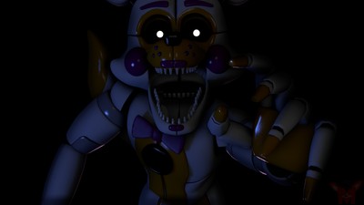 Five Nights at Freddy's Sister Location Poster #39915