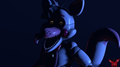 Five Nights at Freddy's Sister Location Poster #39917
