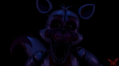 Five Nights at Freddy's Sister Location tote bag #