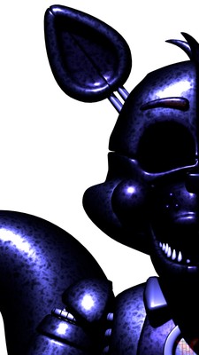 Five Nights at Freddy's Sister Location Poster #39945