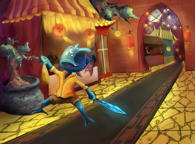 Fizz calendar