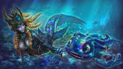 Fizz Poster #39957