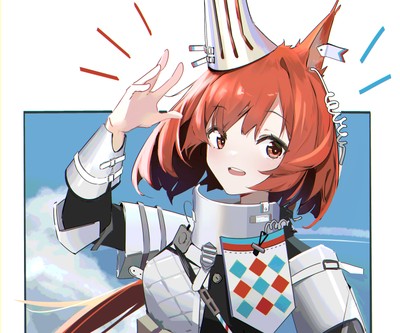 Flametail posters