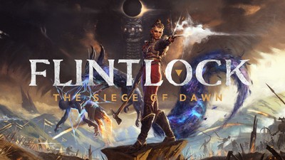 Flintlock The Siege of Dawn Poster #39988