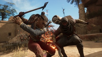 Flintlock The Siege of Dawn Poster #39996