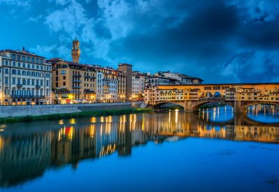Florence mouse pad