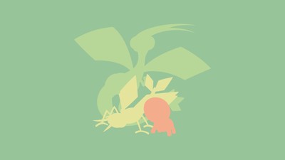 Flygon (Pokémon) mug #