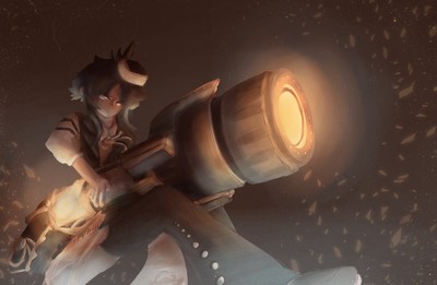 Food Fantasy posters