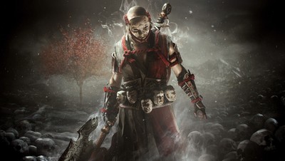 For Honor (Video Game) posters