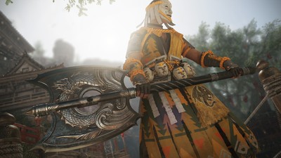 For Honor (Video Game) Mouse Pad 40074