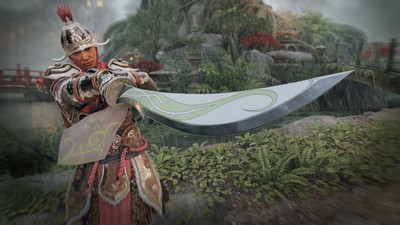 For Honor (Video Game) Mouse Pad 40076