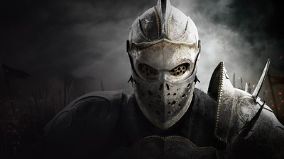 For Honor (Video Game) Mouse Pad 40077