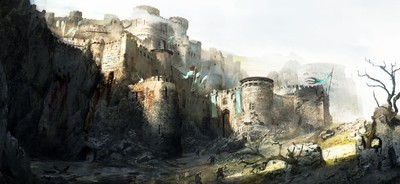 For Honor (Video Game) Mouse Pad 40090