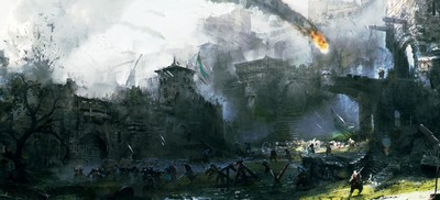 For Honor (Video Game) Mouse Pad 40091