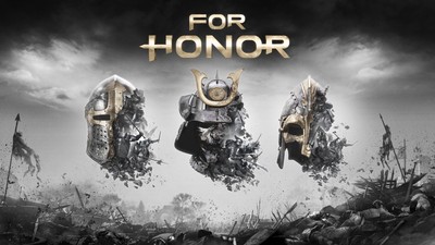 For Honor (Video Game) mug #