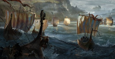 For Honor (Video Game) Poster #40094