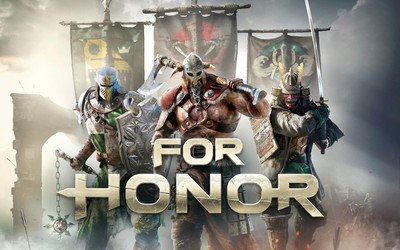 For Honor (Video Game) mug #