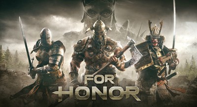 For Honor (Video Game) tote bag #