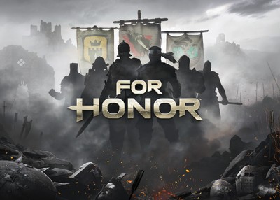 For Honor (Video Game) mug #