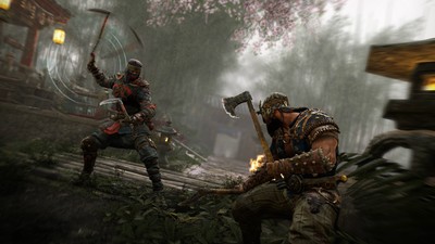 For Honor (Video Game) tote bag #