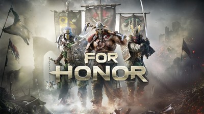 For Honor (Video Game) Poster #40109