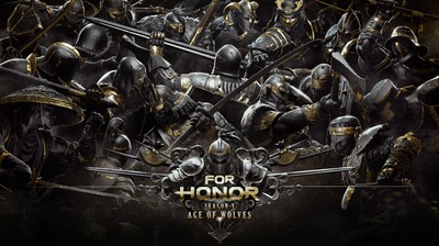 For Honor (Video Game) tote bag #