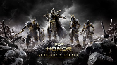 For Honor (Video Game) mug #