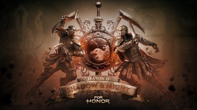For Honor (Video Game) tote bag #