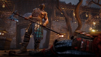 For Honor (Video Game) tote bag #