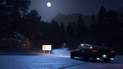 Ford Mustang Boss 302 Poster #40134