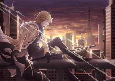 Forever 7th Capital posters