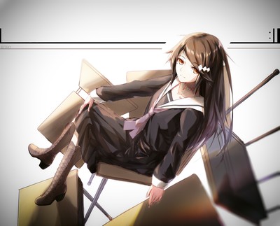Forever 7th Capital mouse pad